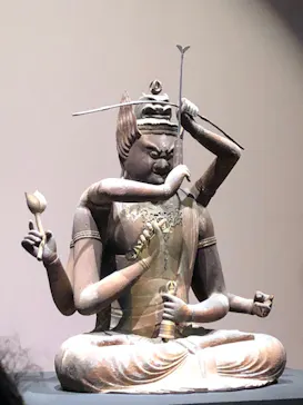 弘法大師生誕1250年記念　特別展「空海と真言の名宝」に投稿された画像（2026/8/27）