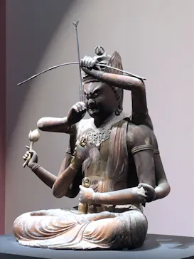 弘法大師生誕1250年記念　特別展「空海と真言の名宝」に投稿された画像（2026/8/27）