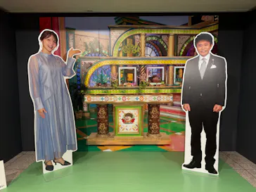 プレバト才能アリ展　芸能人の名作と劇的添削2012‐2026に投稿された画像（2026/8/27）
