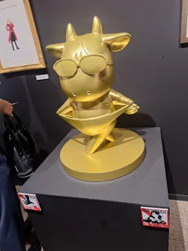 鋼の錬金術師×黄泉のツガイ展に投稿された画像（2026/8/27）