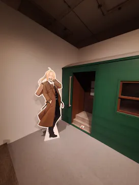 鋼の錬金術師×黄泉のツガイ展に投稿された画像（2026/8/27）