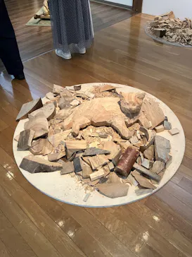 尾道市立美術館に投稿された画像（2026/8/27）