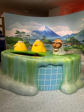 ジブリパーク展に投稿された画像（2026/8/27）