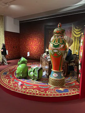 ジブリパーク展に投稿された画像（2026/8/27）