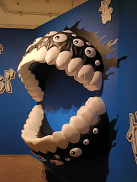 鋼の錬金術師×黄泉のツガイ展に投稿された画像（2026/8/27）
