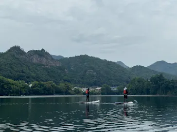 BCC River BASEに投稿された画像（2026/8/27）