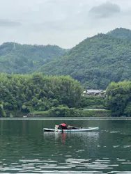 BCC River BASEに投稿された画像（2026/8/27）