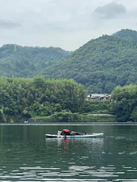BCC River BASEに投稿された画像（2026/8/27）