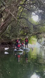 BCC River BASEに投稿された画像（2026/8/27）
