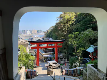 江の島1dayに投稿された画像（2026/8/27）