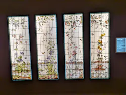 小樽芸術村（ステンドグラス美術館・旧三井銀行小樽支店・似鳥美術館・西洋美術館・浮世絵美術館）に投稿された画像（2026/8/27）
