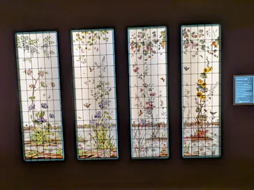 小樽芸術村（ステンドグラス美術館・旧三井銀行小樽支店・似鳥美術館・西洋美術館・浮世絵美術館）に投稿された画像（2026/8/27）