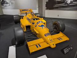 モビリティリゾートもてぎに投稿された画像（2026/8/27）