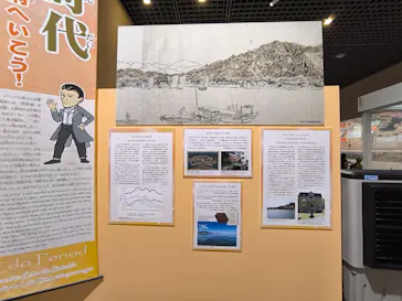 滋賀県立琵琶湖博物館に投稿された画像（2026/8/27）