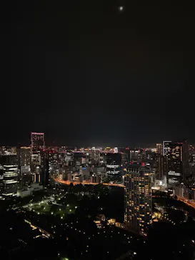 東京タワーに投稿された画像（2026/8/27）