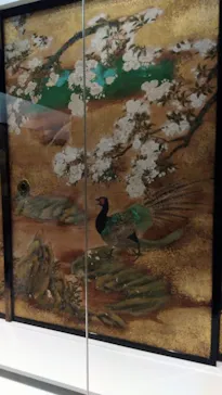 東京都美術館開館100周年記念　大英博物館日本美術コレクション　百花繚乱～海を越えた江戸絵画に投稿された画像（2026/8/27）
