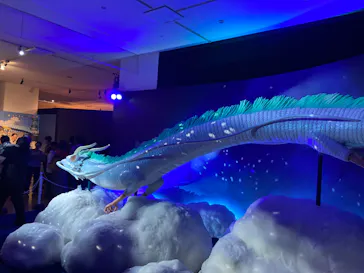 ジブリパーク展に投稿された画像（2026/8/27）