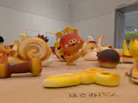 おでかけ！絵本ミュージアム（新潟市新津美術館）に投稿された画像（2026/8/28）