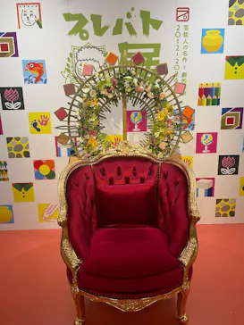 プレバト才能アリ展　芸能人の名作と劇的添削2012‐2026に投稿された画像（2026/8/28）