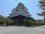 鶴ヶ城に投稿された画像（2026/8/28）