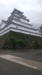 鶴ヶ城に投稿された画像（2026/8/28）