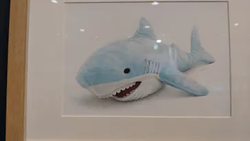 プレバト才能アリ展（大阪会場）に投稿された画像（2026/8/28）