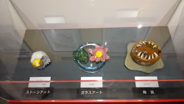 プレバト才能アリ展（大阪会場）に投稿された画像（2026/8/28）