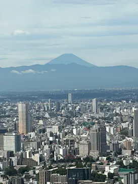 東京タワーに投稿された画像（2026/8/28）