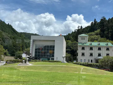 香美市立やなせたかし記念館　(アンパンマンミュージアム＆詩とメルヘン絵本館）に投稿された画像（2026/8/28）