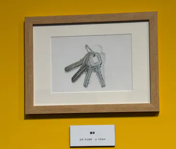 プレバト才能アリ展（大阪会場）に投稿された画像（2026/8/28）
