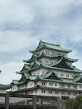 名古屋城に投稿された画像（2026/8/28）