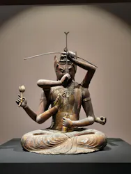 弘法大師生誕1250年記念　特別展「空海と真言の名宝」に投稿された画像（2026/8/28）