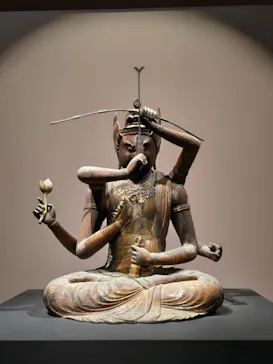 弘法大師生誕1250年記念　特別展「空海と真言の名宝」に投稿された画像（2026/8/28）