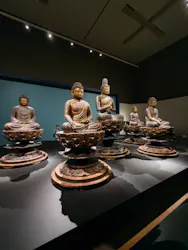 弘法大師生誕1250年記念　特別展「空海と真言の名宝」に投稿された画像（2026/8/28）