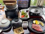 横浜みなとみらい 万葉倶楽部に投稿された画像（2026/8/28）