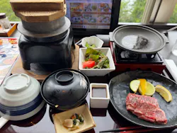 横浜みなとみらい 万葉倶楽部に投稿された画像（2026/8/28）