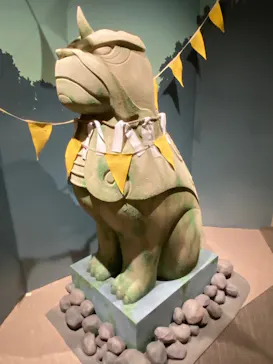 鋼の錬金術師×黄泉のツガイ展に投稿された画像（2026/8/28）