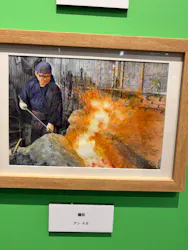 プレバト才能アリ展（大阪会場）に投稿された画像（2026/8/28）