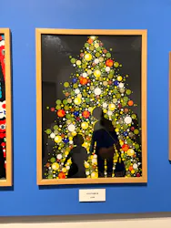 プレバト才能アリ展（大阪会場）に投稿された画像（2026/8/28）
