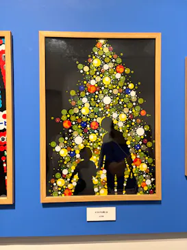 プレバト才能アリ展（大阪会場）に投稿された画像（2026/8/28）