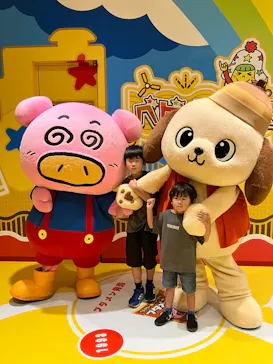 おやつタウンに投稿された画像（2026/8/28）