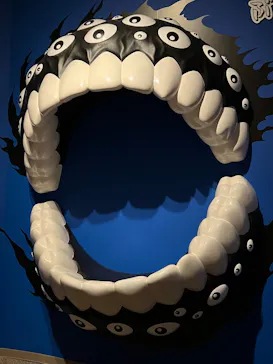 鋼の錬金術師×黄泉のツガイ展に投稿された画像（2026/8/28）