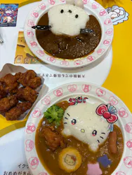 サンリオピューロランドに投稿された画像（2026/8/28）