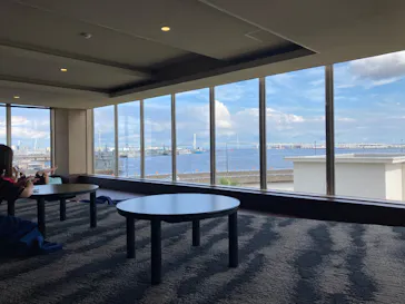 RAKU SPA BAY横浜	に投稿された画像（2026/8/28）