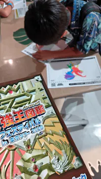 最強王図鑑フェスティバル in 東京タワー 2026に投稿された画像（2026/8/28）