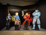 鋼の錬金術師×黄泉のツガイ展に投稿された画像（2026/8/28）
