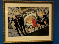 鋼の錬金術師×黄泉のツガイ展に投稿された画像（2026/8/28）