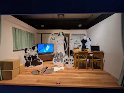 鋼の錬金術師×黄泉のツガイ展に投稿された画像（2026/8/28）
