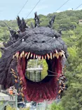 ニジゲンノモリに投稿された画像（2026/8/28）