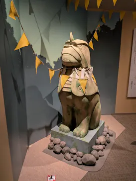 鋼の錬金術師×黄泉のツガイ展に投稿された画像（2026/8/28）
